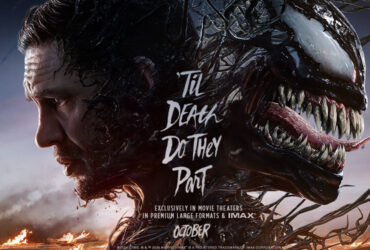 Venom – The Last Dance: Il film riprende la post-credits di No Way Home, ma con una differenza