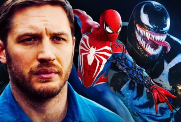 Tom Hardy: «Anche Sony ha un suo Spider-Man», ma la dichiarazione viene rimossa…