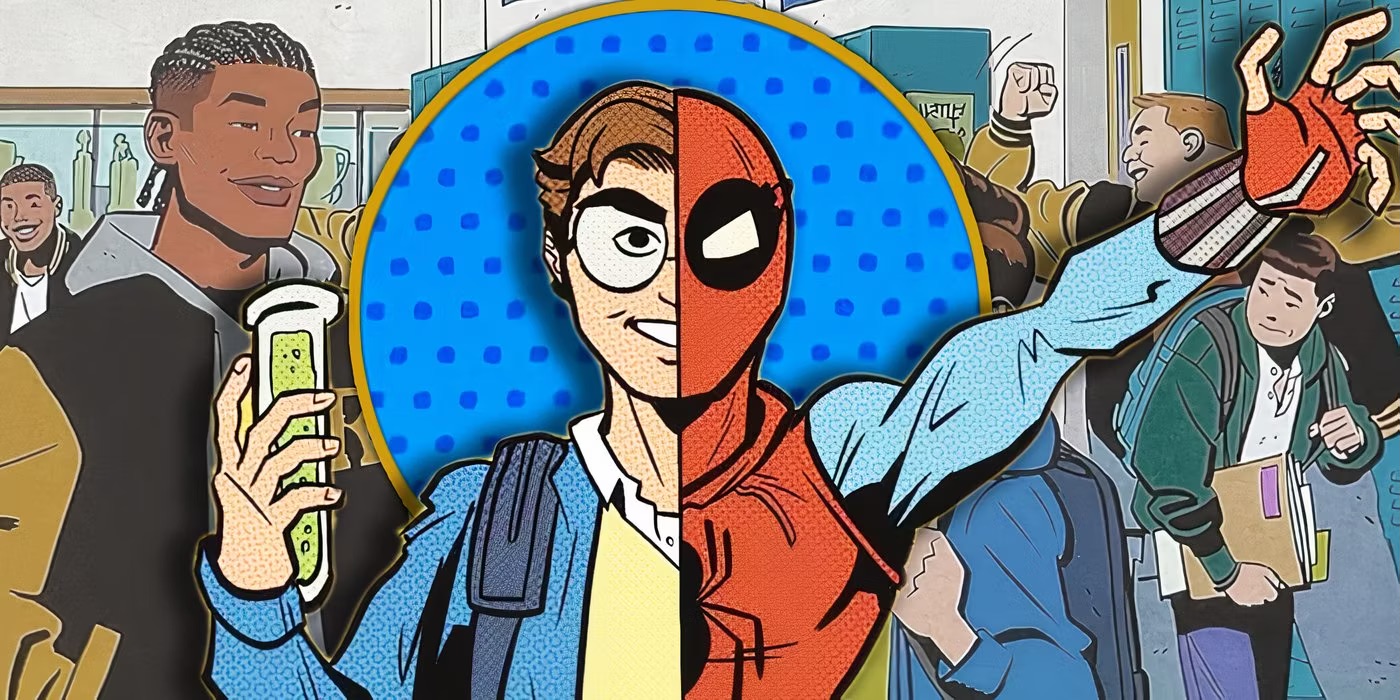 Your Friendly Neighborhood Spider-Man - Svelata la data di uscita