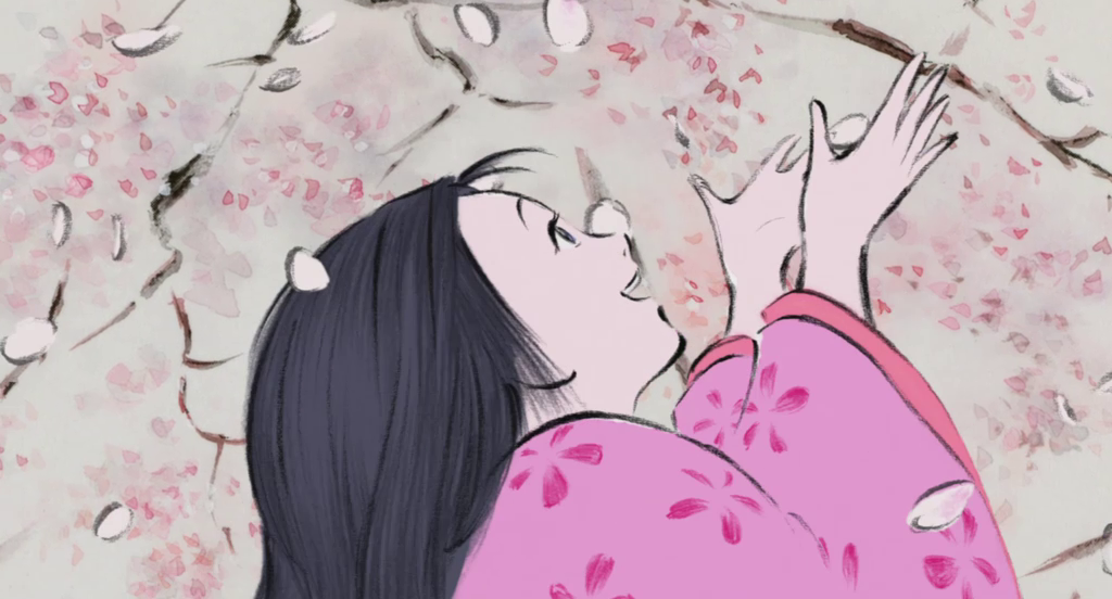 UCI Cinemas  - Arriva la rassegna "Un mondo di sogni animati", con i film di Isao Takahata