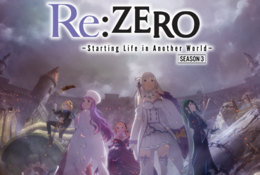 Re:ZERO -Starting Life in Another World- Le ultime notizie sulla terza stagione