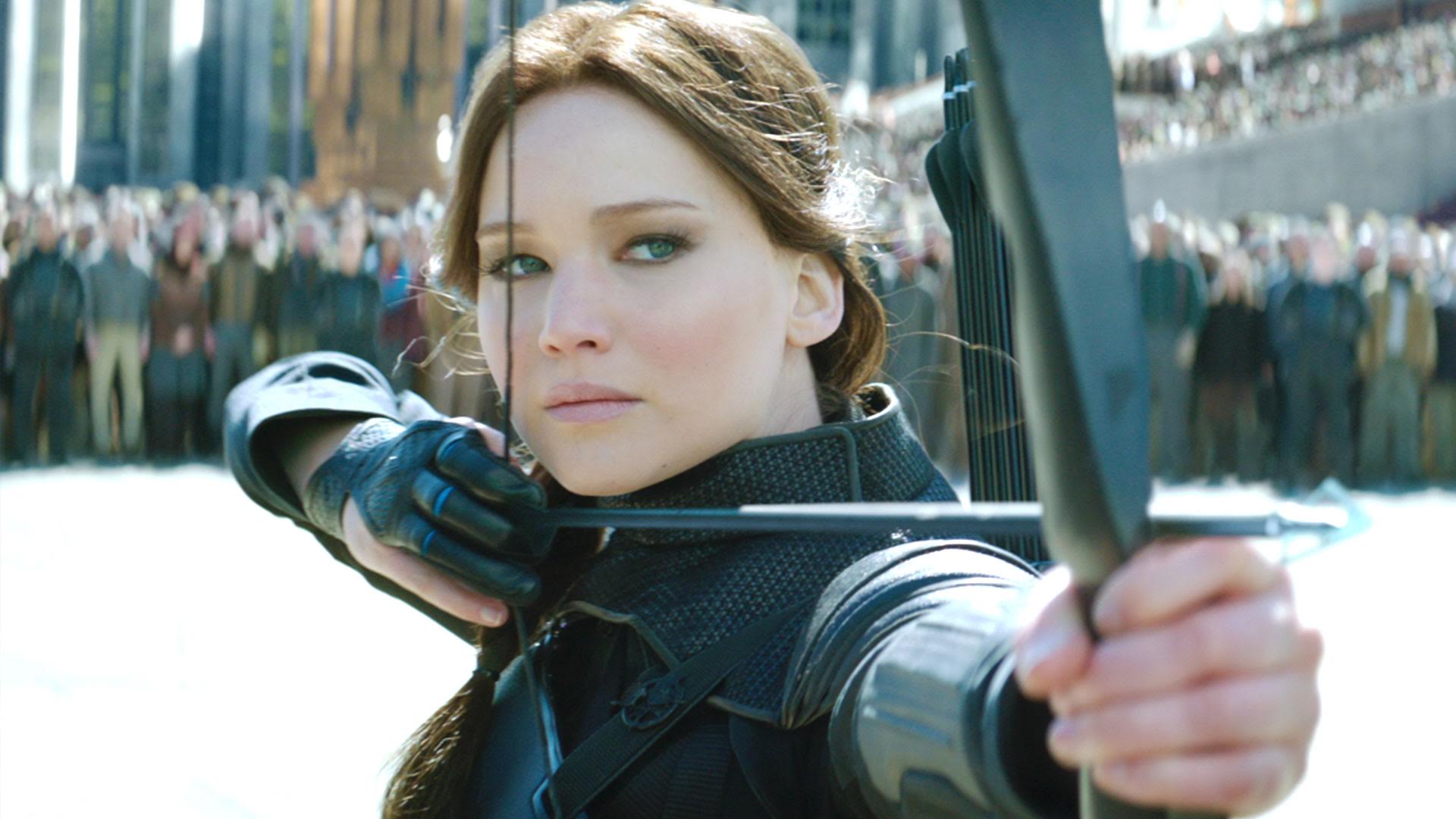 Hunger Games - Nuovo romanzo in arrivo