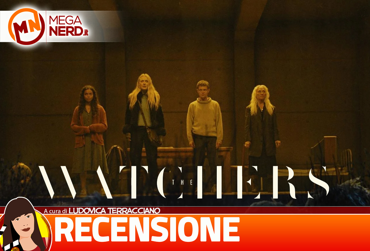 The Watchers - Loro ti guardano: l'esordio alla regia di Ishana Night Shyamalan, tra folklore e thriller