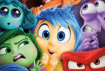 Inside Out 2 – Trailer finale per il sequel Pixar