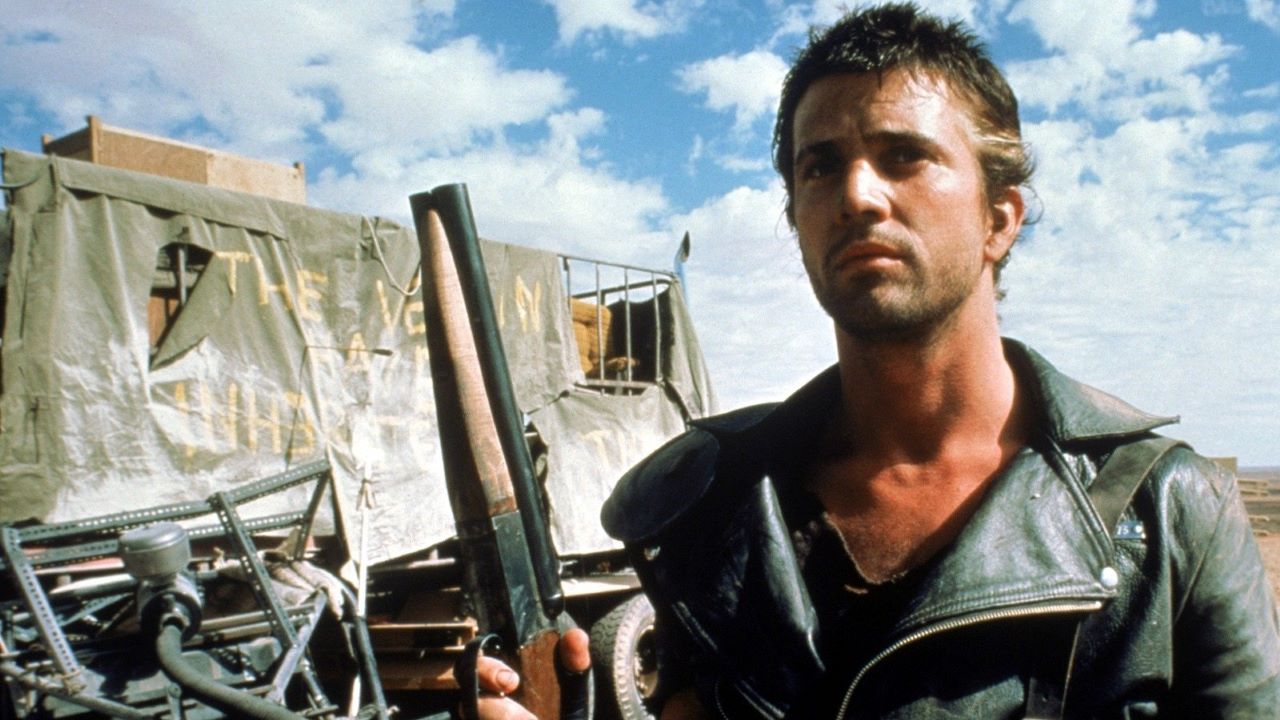 Mad Max - Miller sul ritorno di Mel Gibson