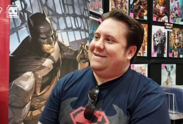 Joshua Williamson lascia Batman and Robin e Green Arrow