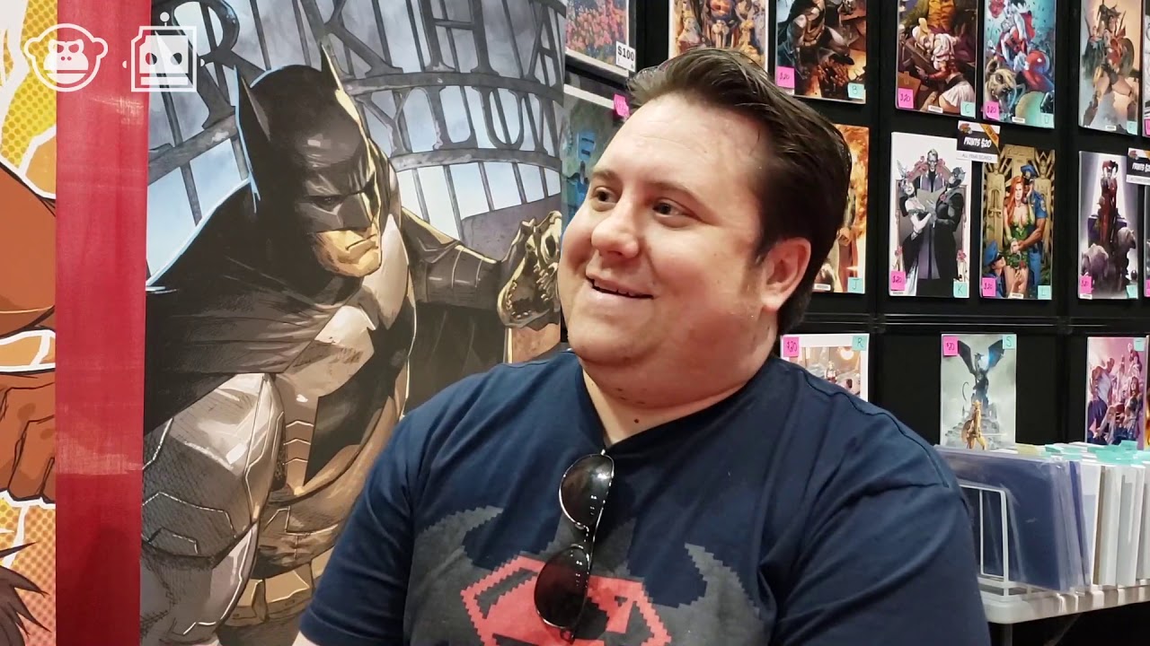 Joshua Williamson lascia Batman and Robin e Green Arrow