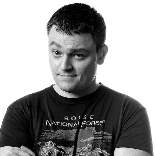 scott snyder lucca