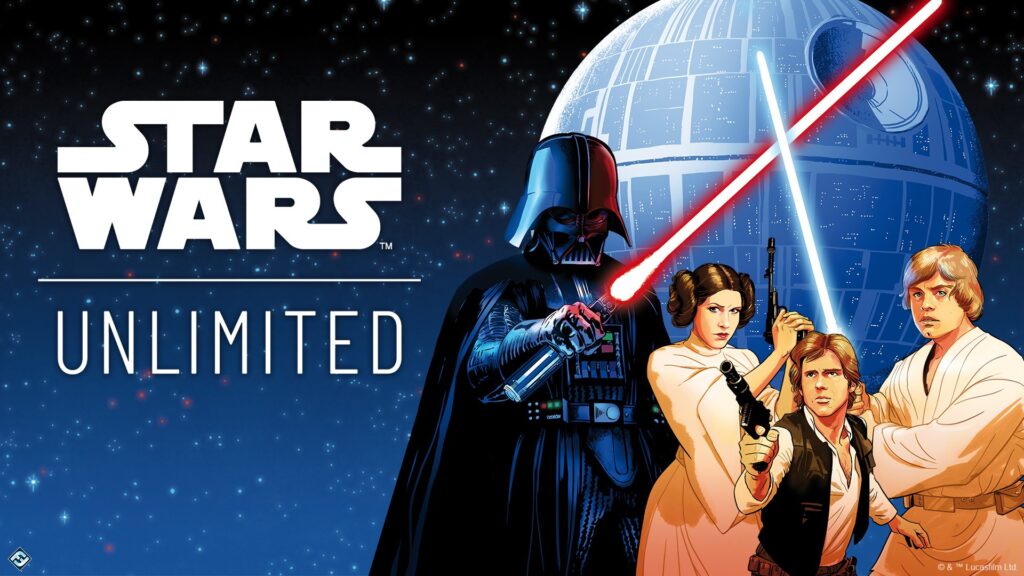 star wars unlimited