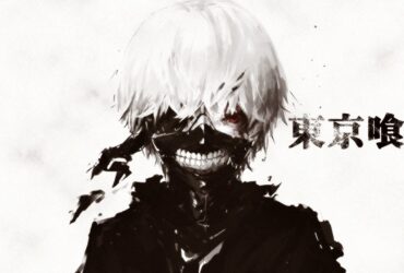 Tokyo Ghoul – In arrivo un Remake?