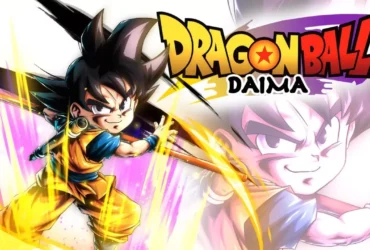 Dragon Ball Daima – Ecco la nuova illustrazione di Goku