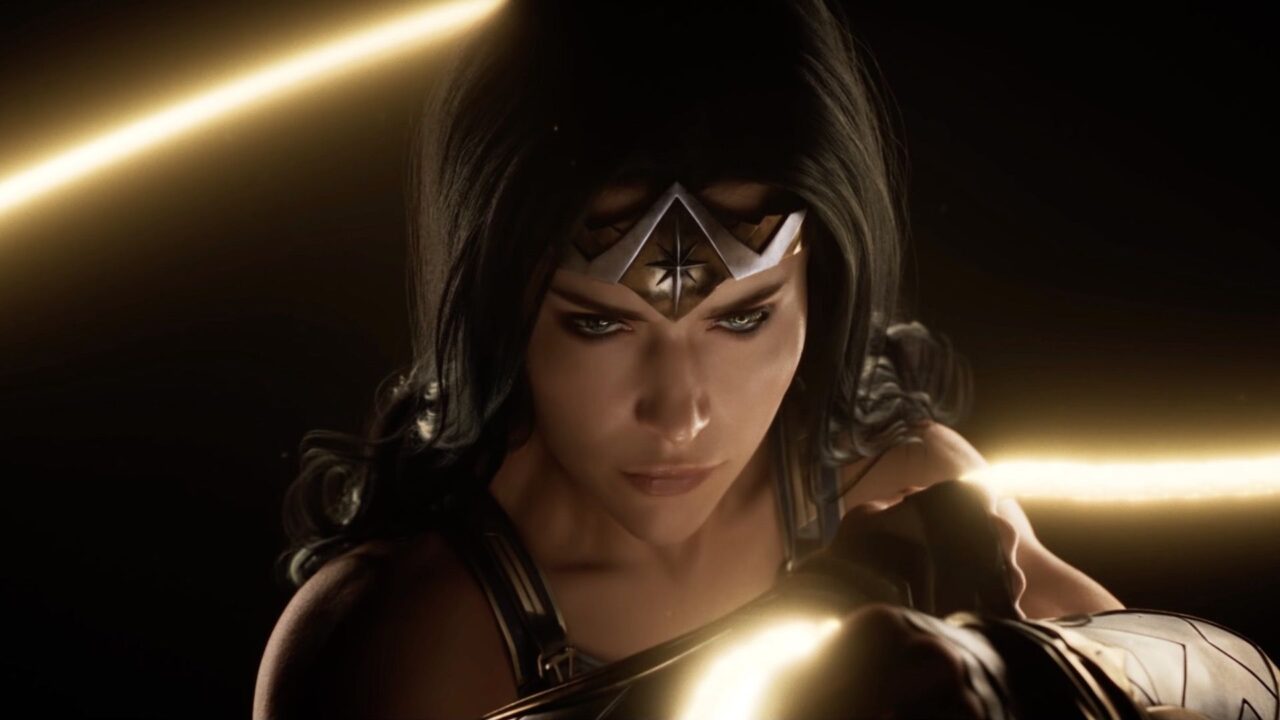 Wonder Woman - Svelati i dettagli del gioco firmato Warner Bros. e Monolith
