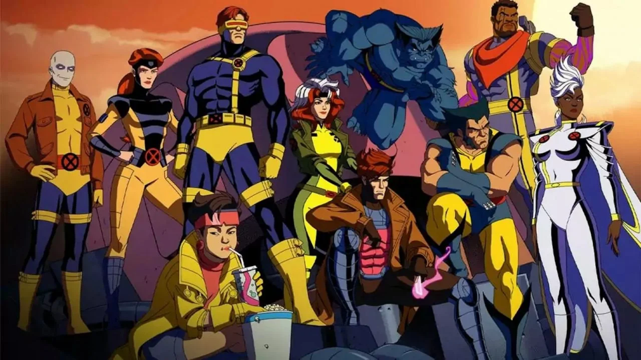 X-Men - Rumors sui protagonisti del futuro live action MCU