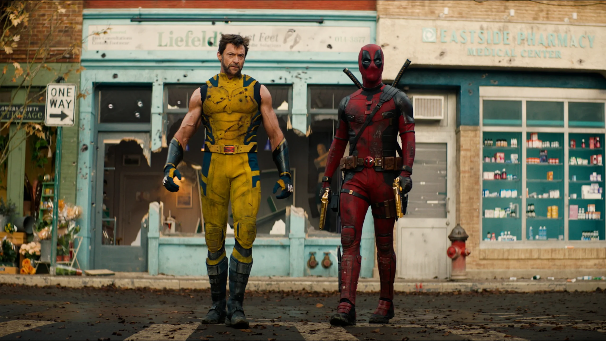 Deadpool & Wolverine - Rilasciato un nuovo trailer in collaborazione con Heinz