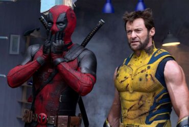 Deadpool & Wolverine arriva su Disney+ a novembre 2024