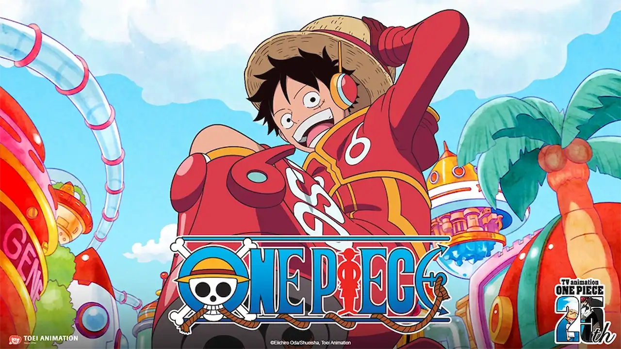 One Piece mette in luce Orso Bartholomew in un nuovo trailer