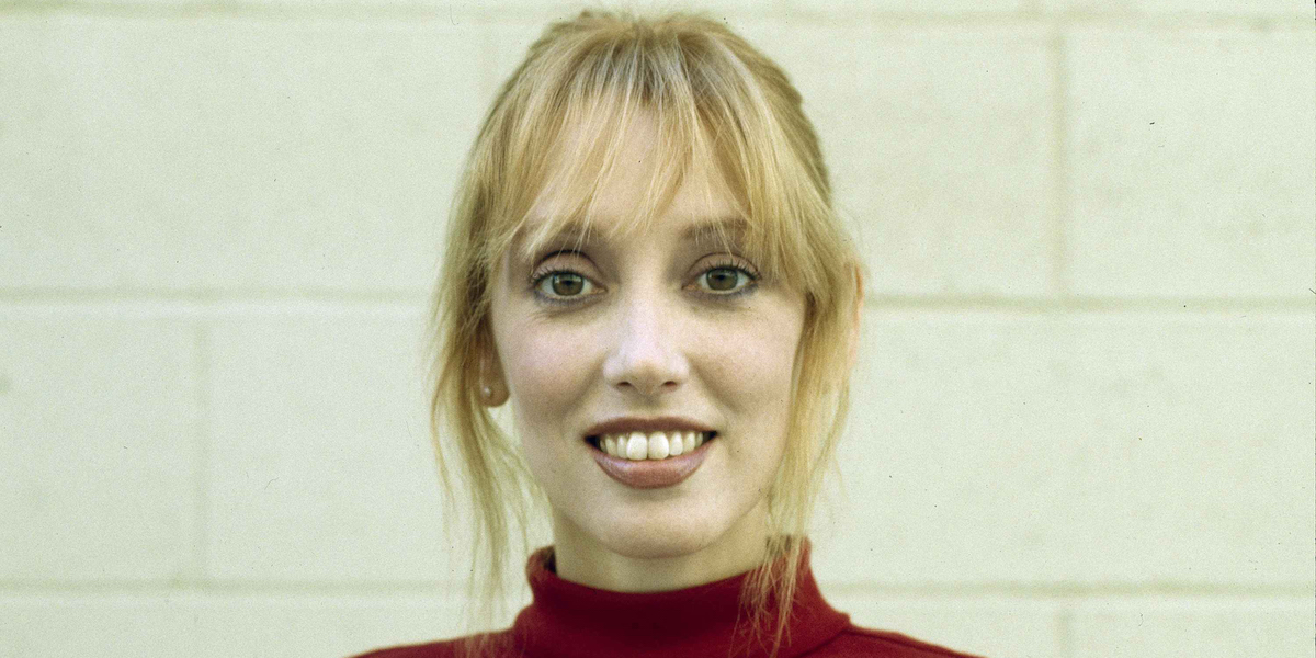 È morta l’attrice Shelley Duvall, indimenticabile in “Shining”