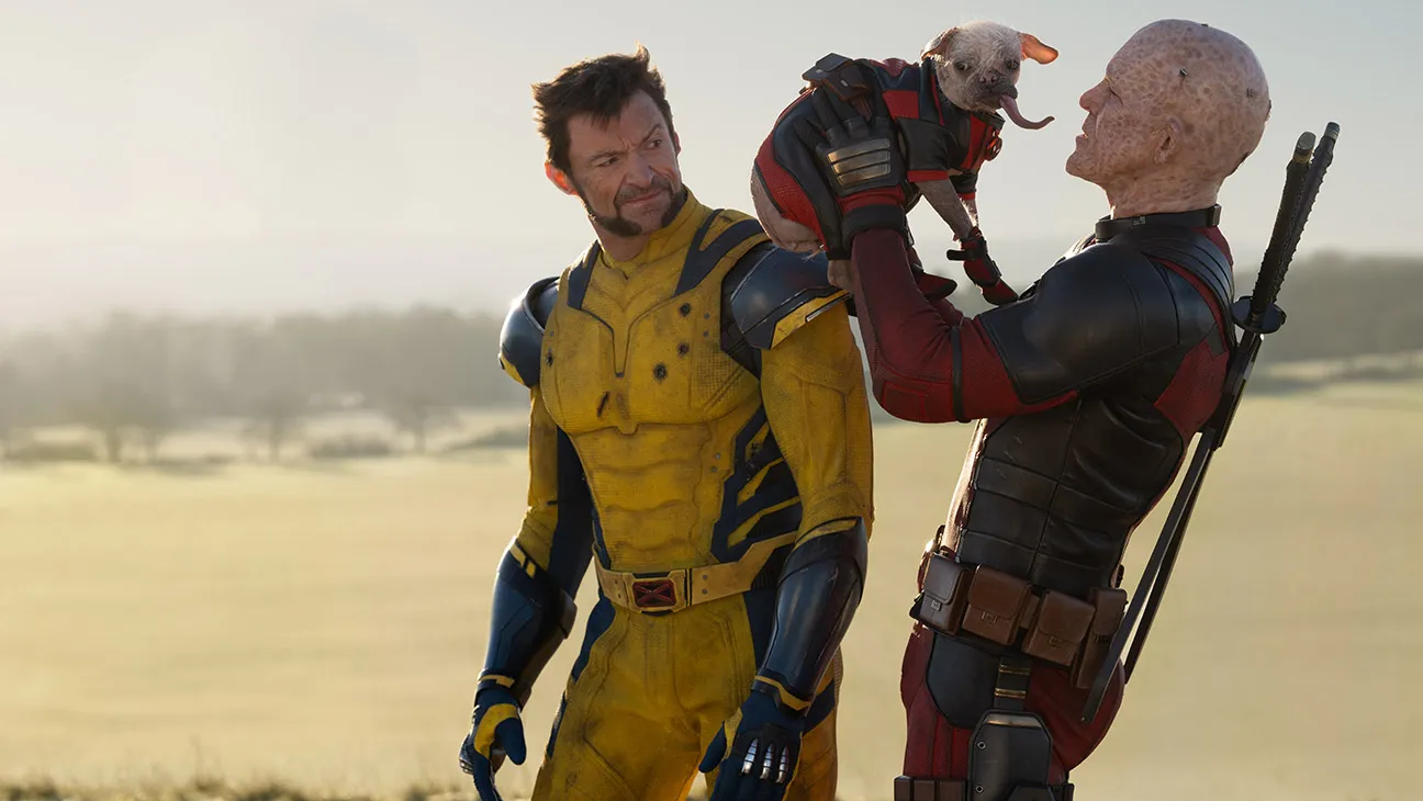 Deadpool & Wolverine - Raggiunti i 200 milioni di dollari in due giorni