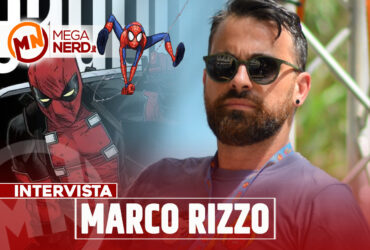 Marco Rizzo, i 30 anni di Deadpool e le nuove avventure di Spider-Man