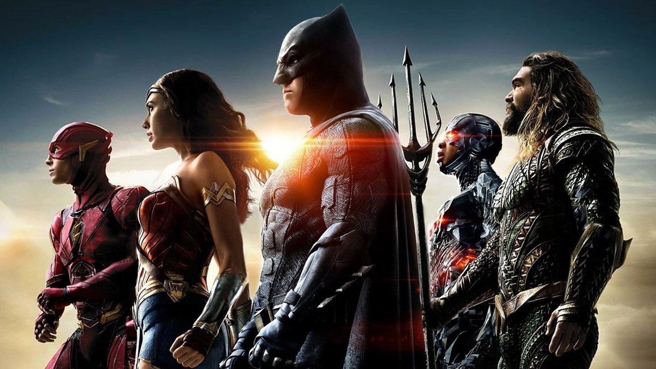 Justice League e Ritorno al Futuro II: Will Beall rivela una connessione particolare tra i film