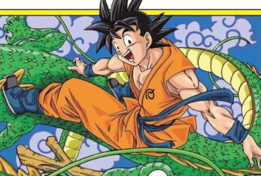 Dragon Ball Super – Toyotaro svela i dettagli del coinvolgimento di Akira Toriyama