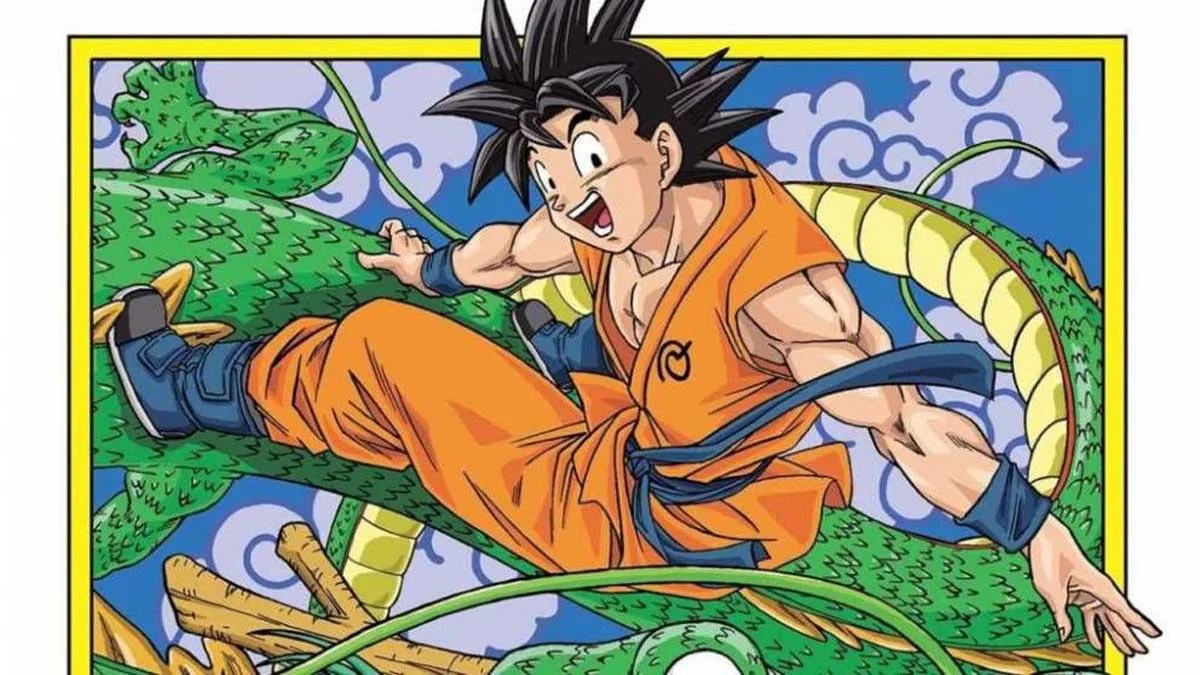 Dragon Ball Super - Toyotaro svela i dettagli del coinvolgimento di Akira Toriyama