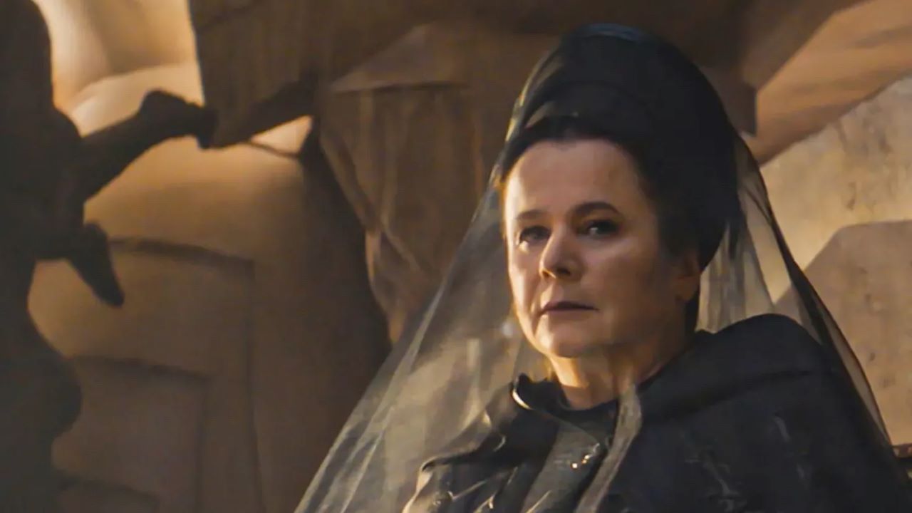 Dune: Prophecy - Rilasciato il secondo trailer sulla serie prequel di Dune