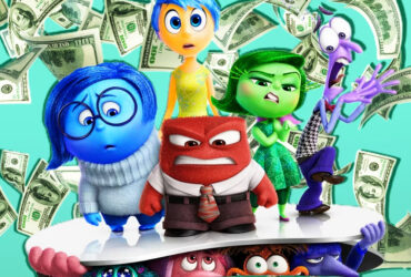 Inside Out 2 è il film d’animazione più redditizio della storia