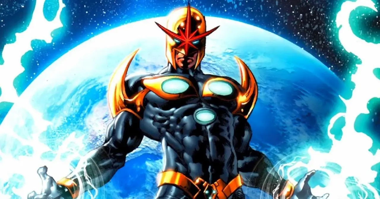 Nova - I Marvel Studios confermano la serie TV (ma uscirà tra 3 o 4 anni)