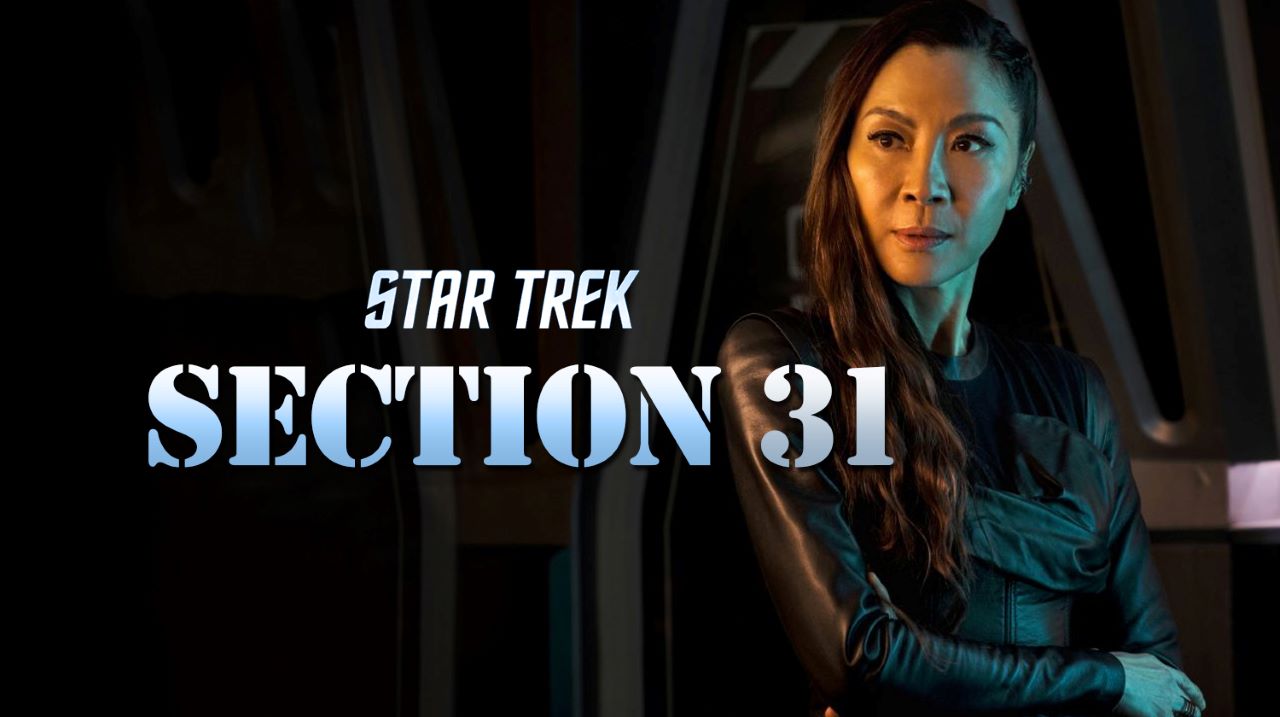 Star Trek: Section 31 - Rilasciato il trailer