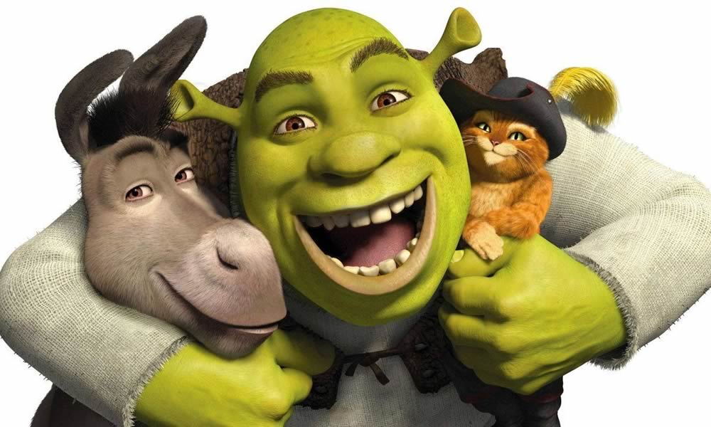 Shrek 5 - Dreamworks annuncia ufficialmente il nuovo film