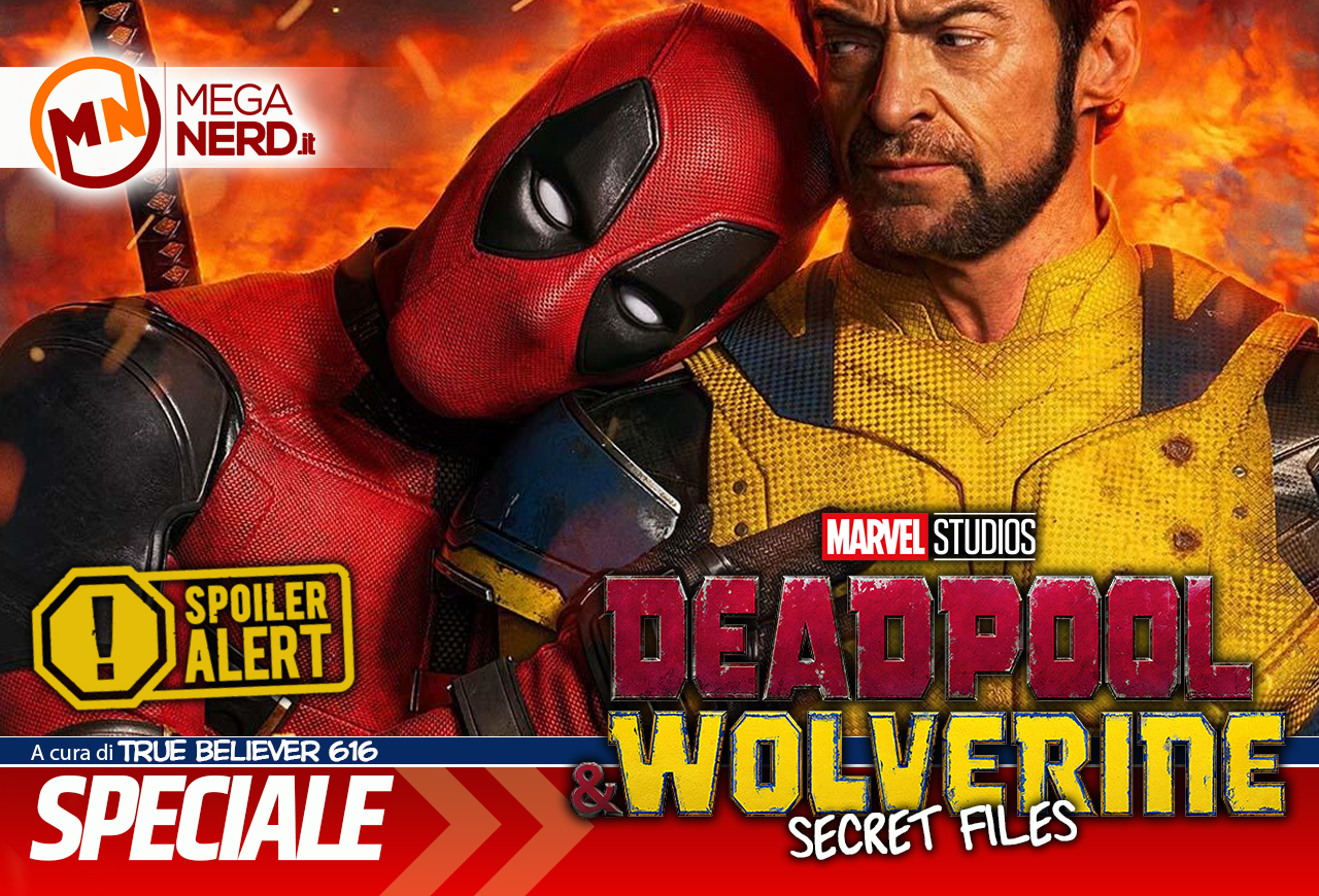 Deadpool & Wolverine - Cameo, easter eggs e scena post-credits (SPOILER)