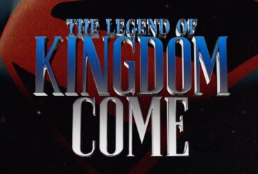 Kingdom Come – In arrivo un documentario sul capolavoro DC Comics