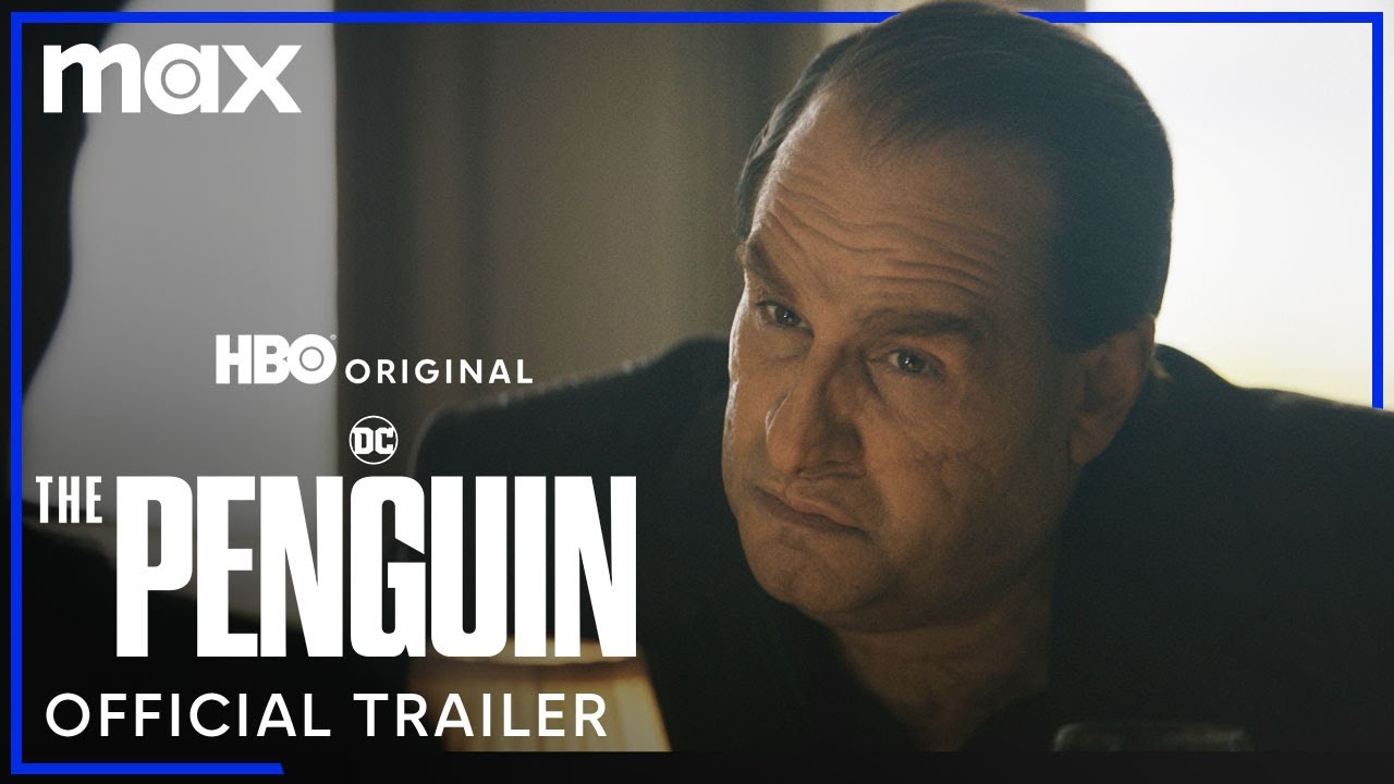 The Penguin - Nuovo trailer per la serie DC in arrivo su Sky dal 19 settembre