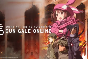 Sword Art Online Alternative: Gun Gale Online – In arrivo la stagione 2!