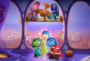 Inside Out 2 – Il campione d’incassi Disney Pixar arriva in Home Video