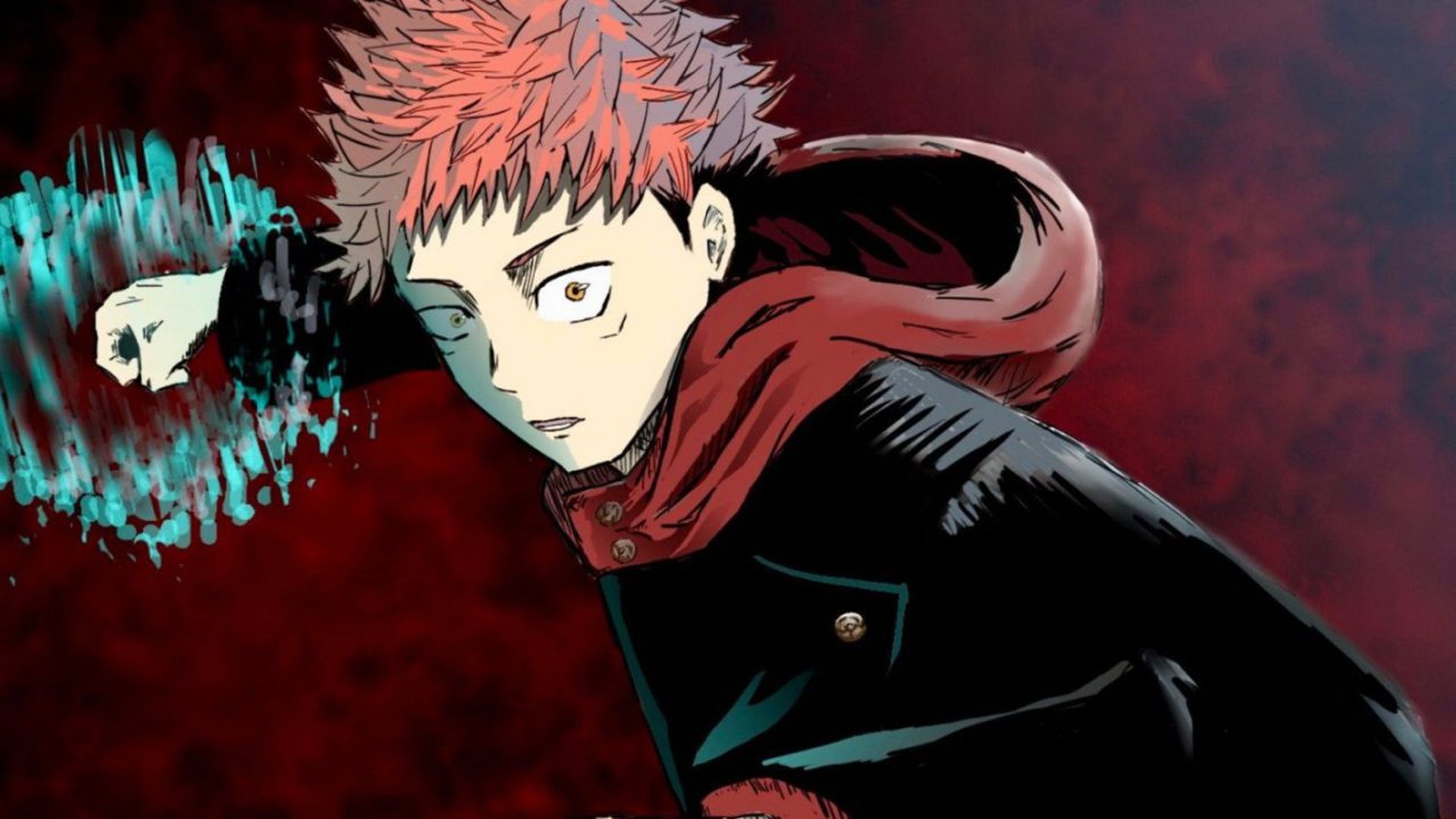 Jujutsu Kaisen - Solo 5 capitoli alla fine