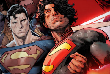 Absolute Superman – Jason Aaron parla della nuova serie