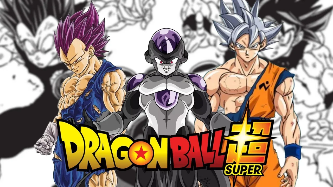 Dragon Ball Super - Toyotaro rassicura i fan sul ritorno dell'opera