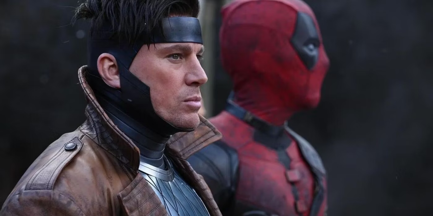 Deadpool & Wolverine - Una scena eliminata svela il destino di Gambit