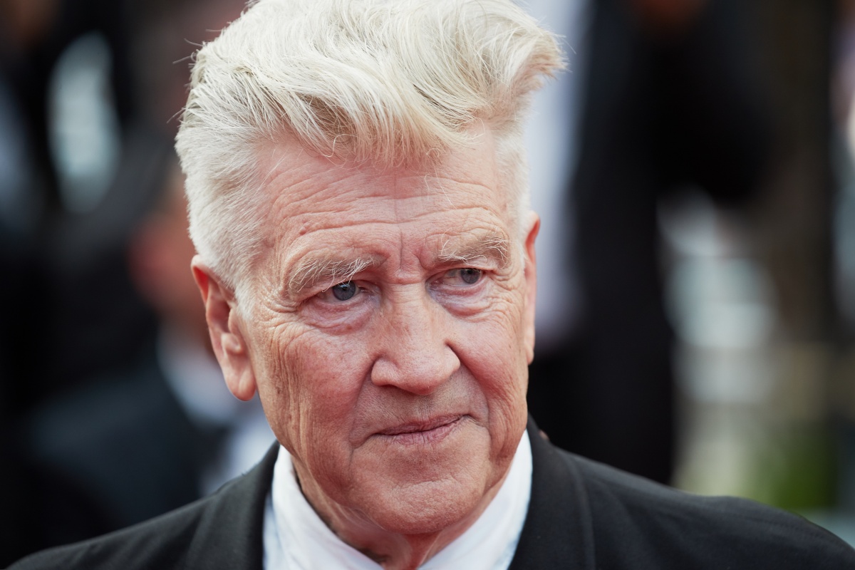 David Lynch vicino al ritiro per problemi di salute