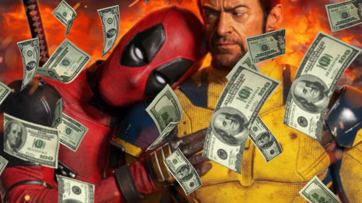 Deadpool & Wolverine supera il miliardo di dollari al box office