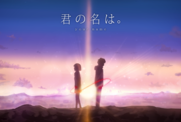 Your Name – In arrivo un volume dedicato allo storyboard