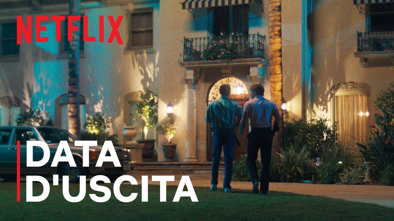 Netflix annuncia "Monsters: La storia di Lyle ed Erik Menendez", dai creatori di "Dahmer"