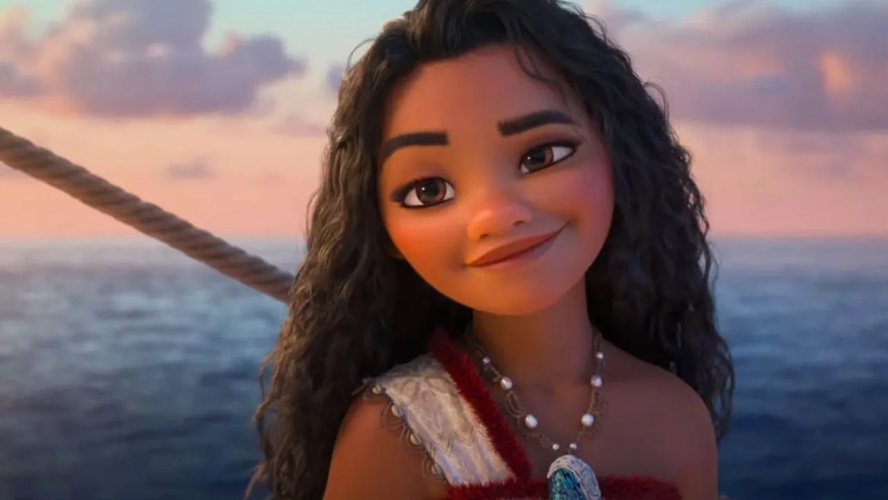 Oceania 2 - Nuovo trailer ufficiale per il film Disney