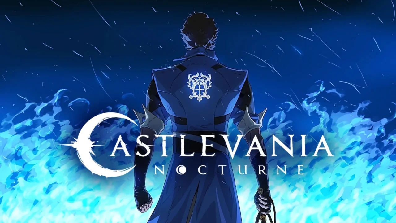 Castlevania: Nocturne - Aggiornamenti sulla stagione 2