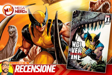 Wolverine: Revenge #1 – Violenza, sangue e il ritorno di Capullo