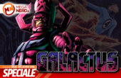 speciale galactus marvel