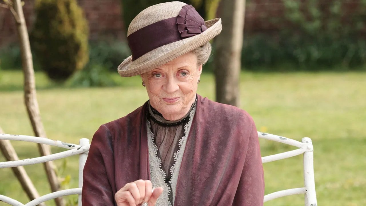 Morta Dame Maggie Smith, aveva 89 anni