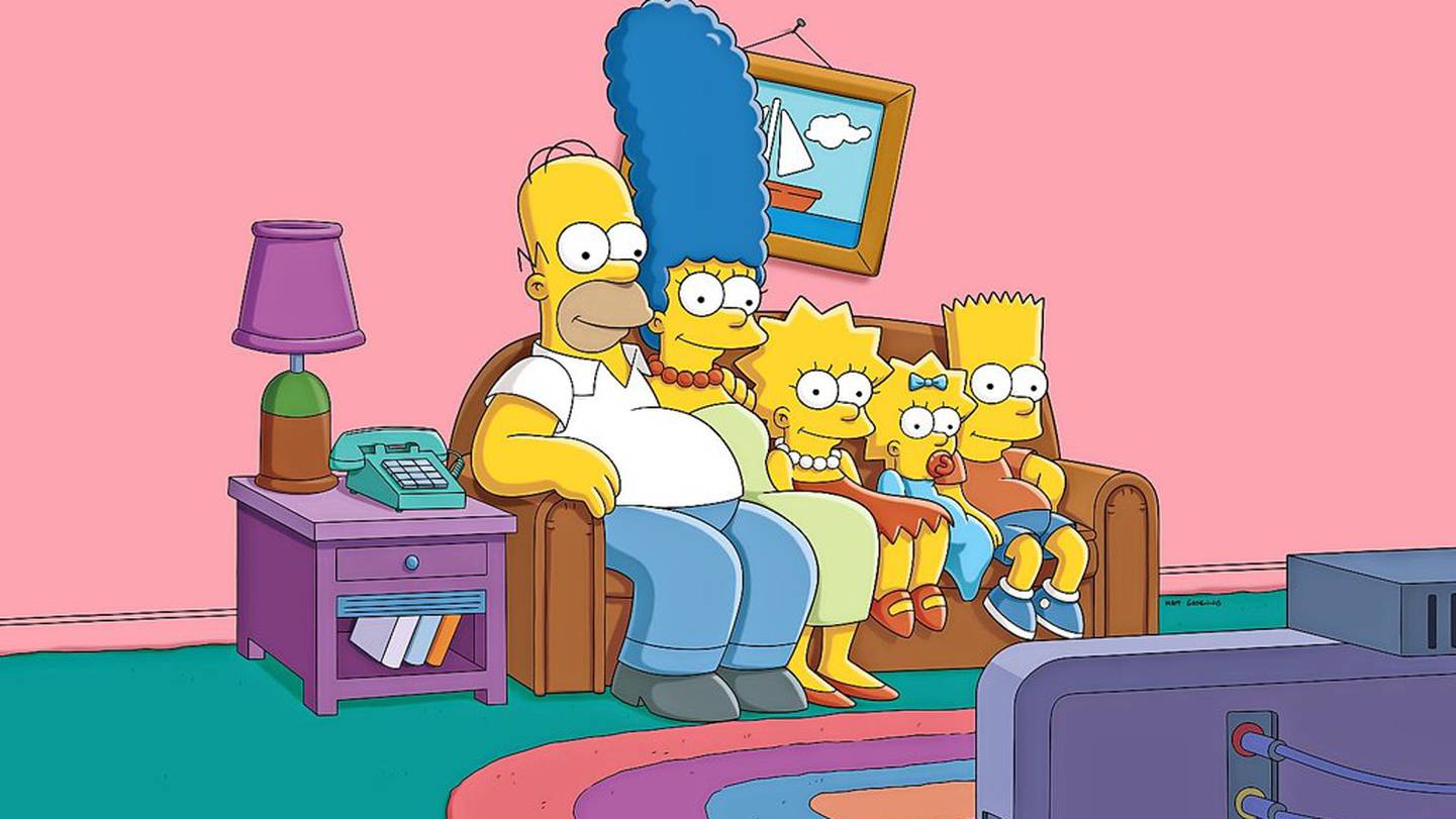 I Simpson - La serie è giunta al gran finale?